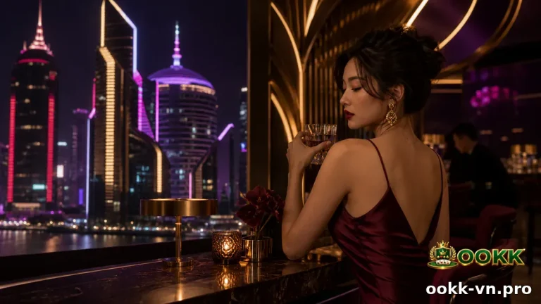 OOKK - Link Trang Chủ Nhà Cái OOKK-VN.PRO Tặng Code 99K Uy Tín 2026 - hình ảnh - ookk-vn.pro