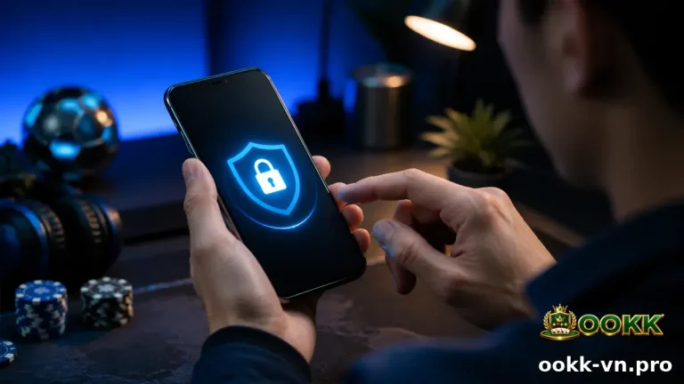 OOKK - Link Trang Chủ Nhà Cái OOKK-VN.PRO Tặng Code 99K Uy Tín 2026 - hình ảnh - ookk-vn.pro